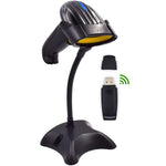 Lector codigo barras Ewent ew3430 wireless