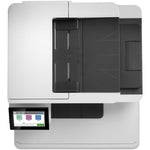 Multifunción HP laser enterprise m480f color