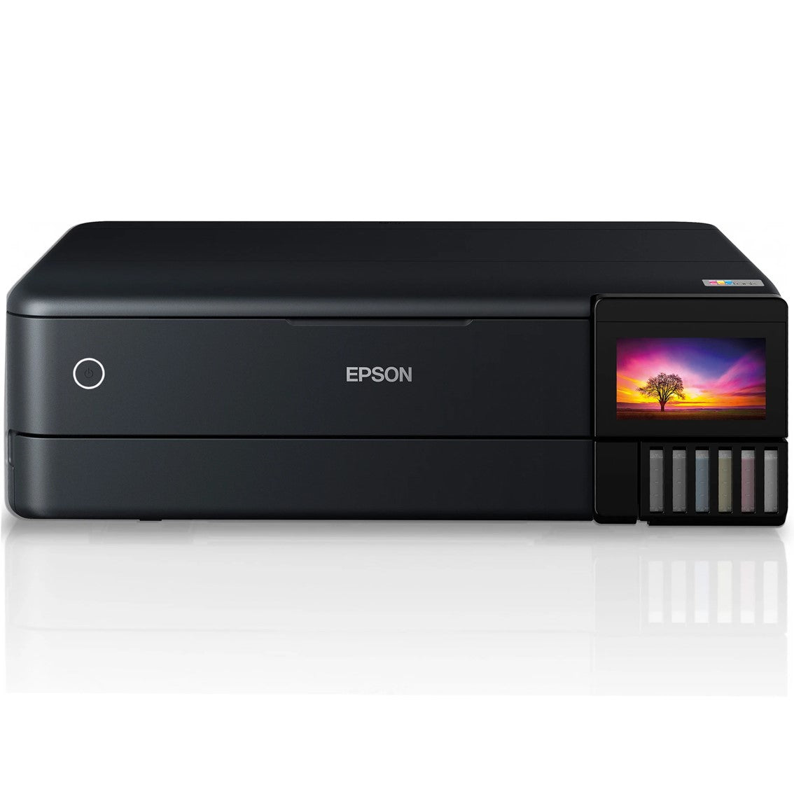 Multifuncion fotografica epson ecotank et - 8550 a3+