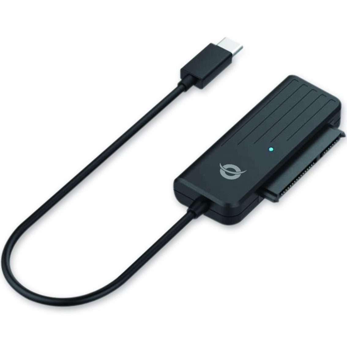 Adaptador Conceptronic USB tipo c a SATA