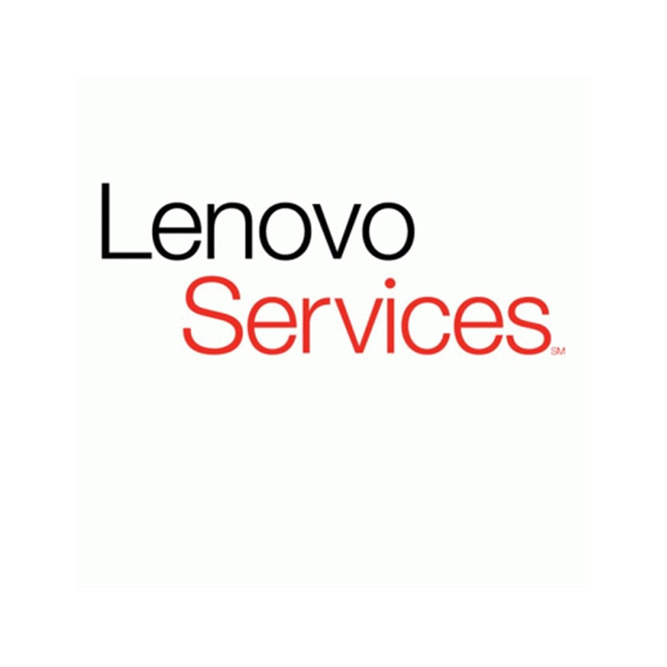 Extension de garantia lenovo a 2 años v series fisica
