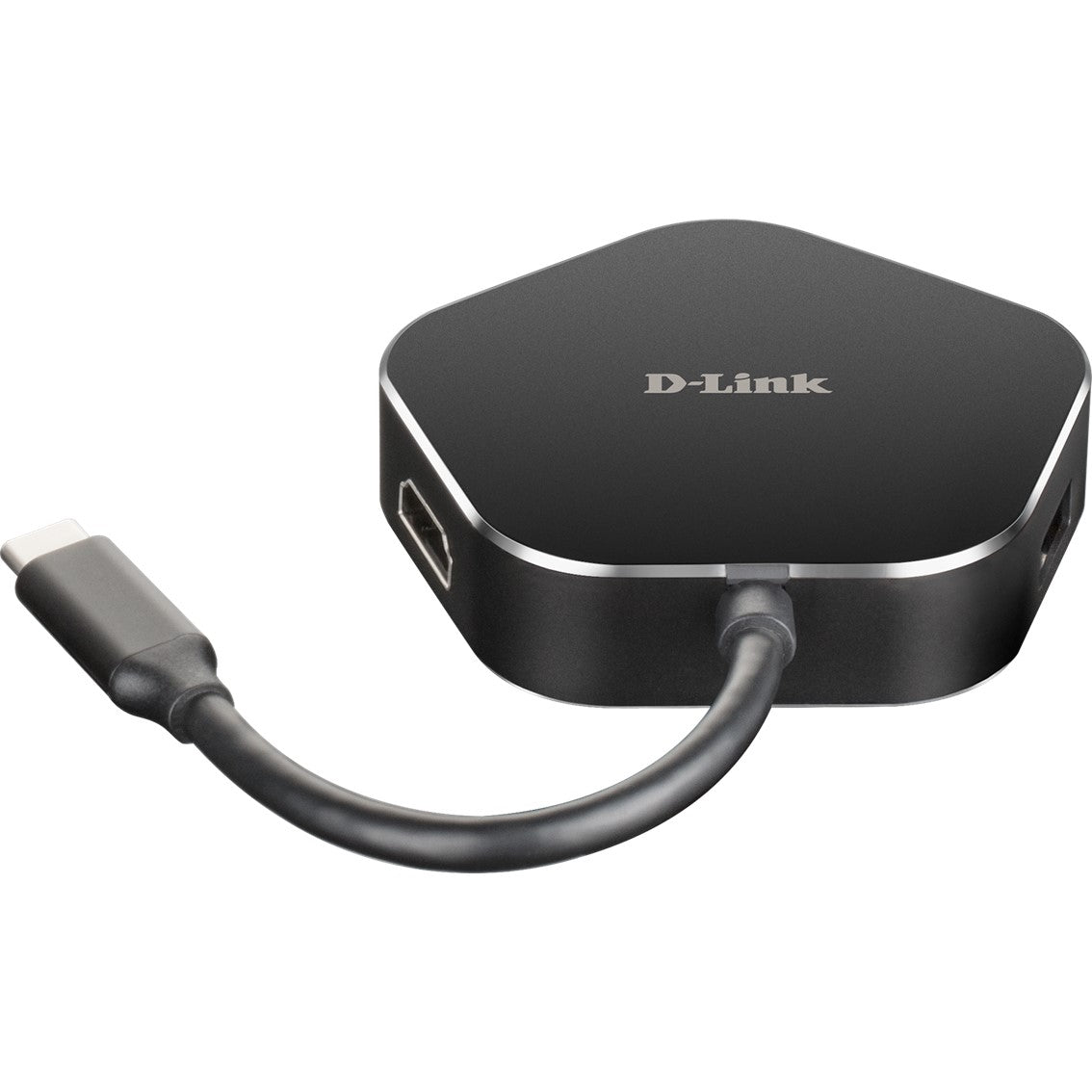 Hub d - link dub - m420 2 USB 3.0 HDMI USB tipo c
