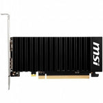Tarjeta grafica vga msi gt 1030 2ghd4 lp oc 2gb ddr4 dp - hdmi