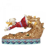Figura enesco disney clasicos tio gilito