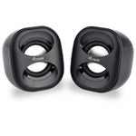 Altavoces 2.0 Equip life mini