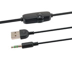 Altavoces 2.0 Equip life mini