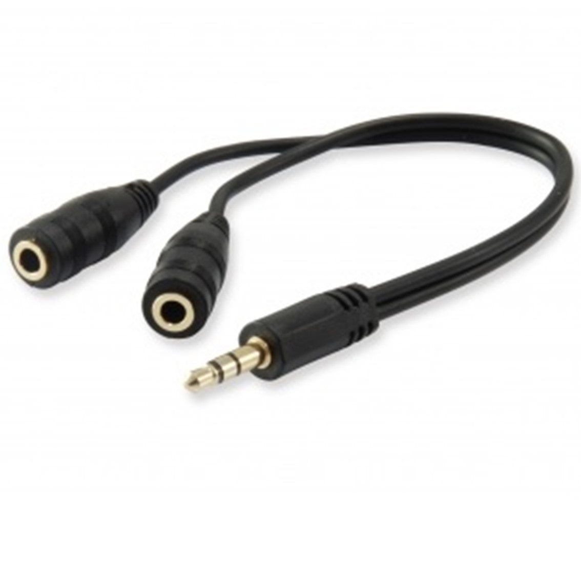 Cable audio equip mini jack 3.5mm (Ref: MGS0000003958)