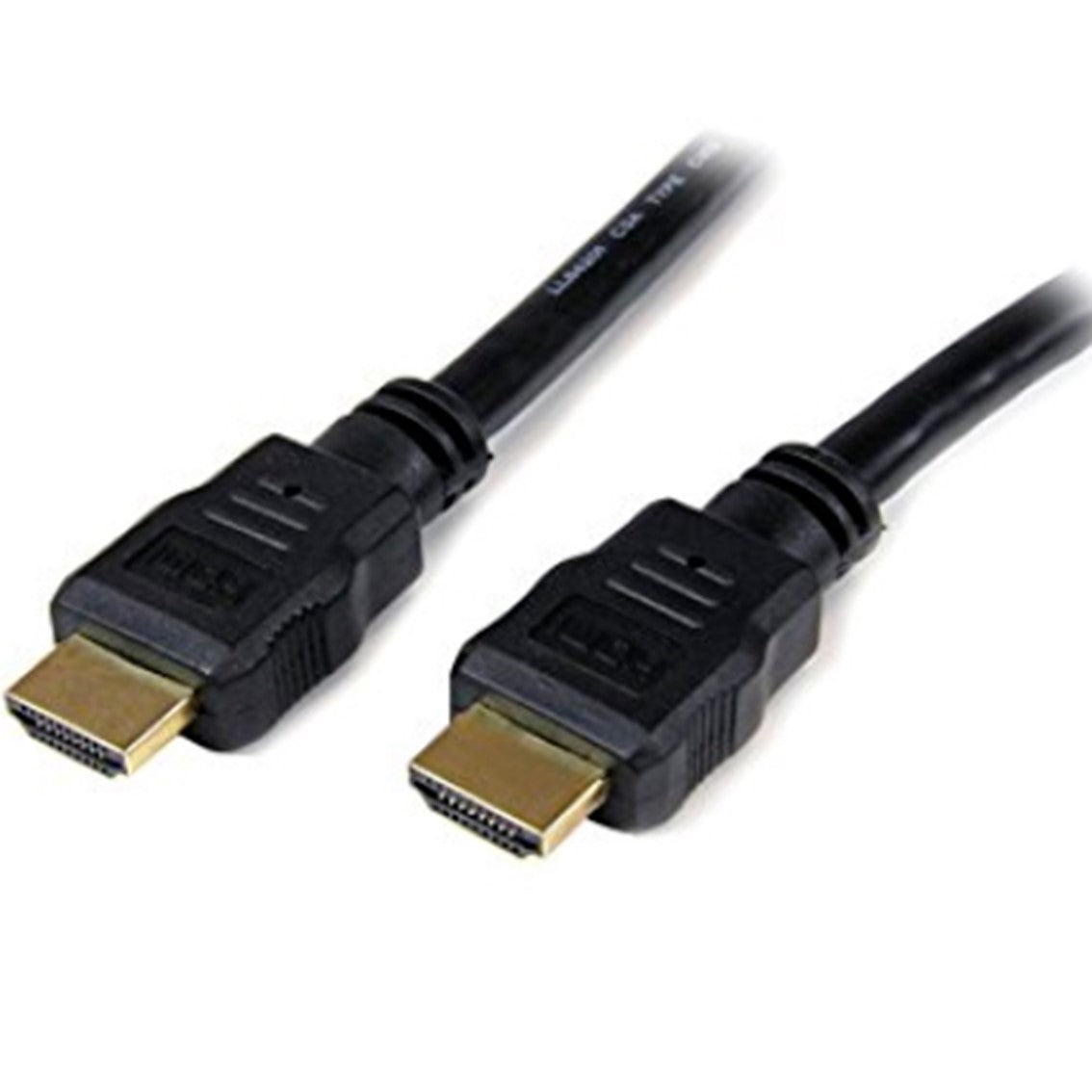 Cable HDMI Equip HDMI 2.0b 5m high speed 4K gold 119371
