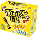 Juego de mesa asmodee time's up party 1 pegi 8