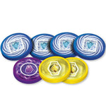 Juego de mesa asmodee splendor marvel pegi 10