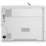 Impresora Hp laser color laserjet enterprise m554dn a4 · 35ppm · 1GB · USB · red · duplex impresion