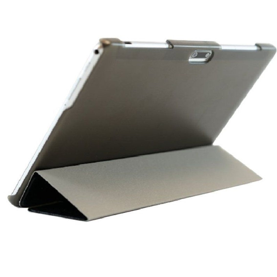 Funda innjoo para tablet super b y super b plus - 10.1 pulgadas -  negro