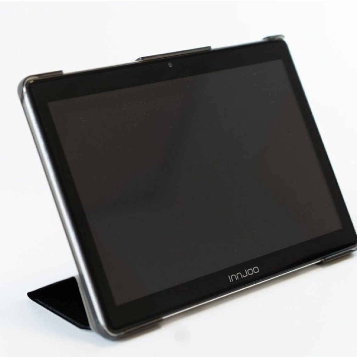 Funda innjoo para tablet super b y super b plus - 10.1 pulgadas -  negro