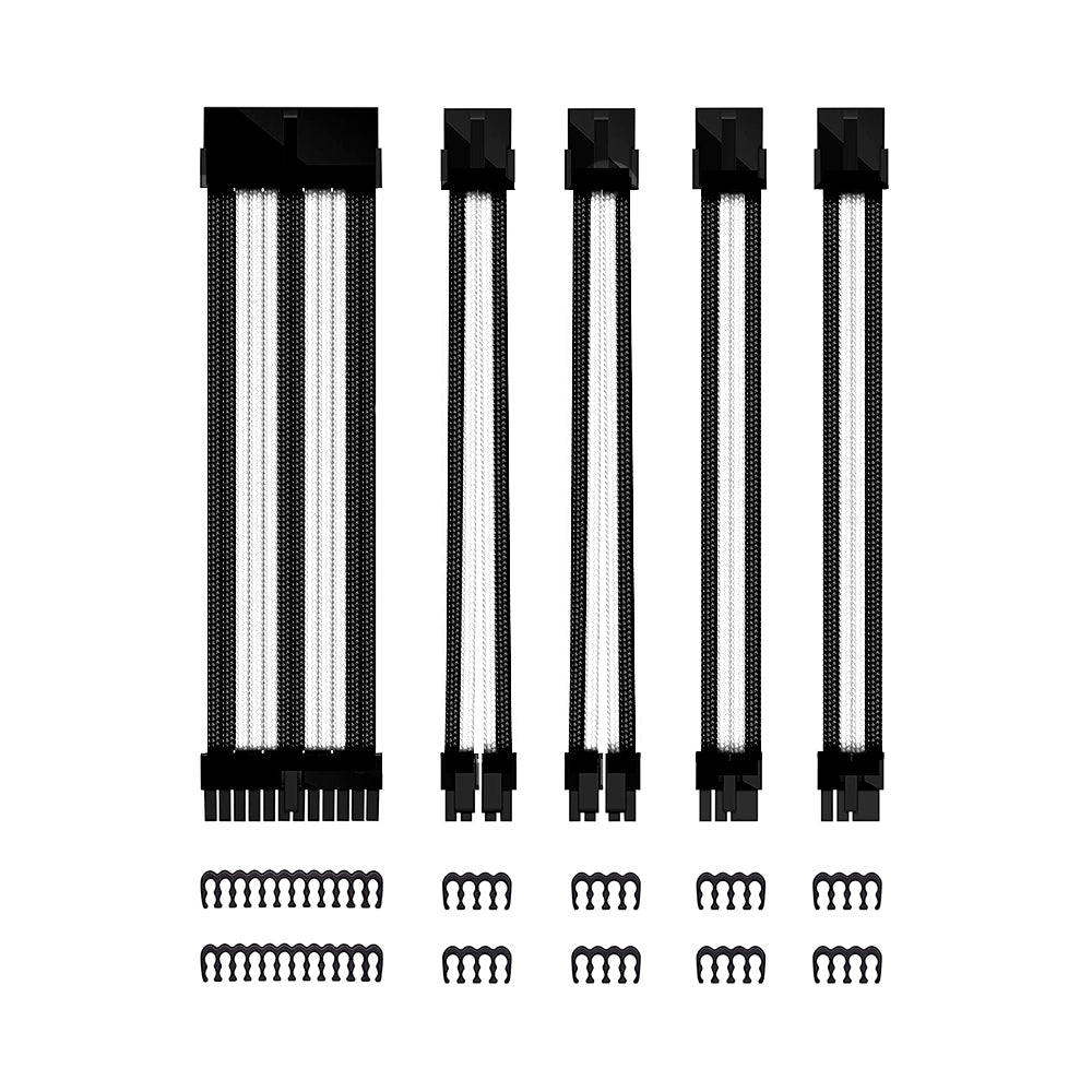 Kit extensión phoenix cables fuente alimentación