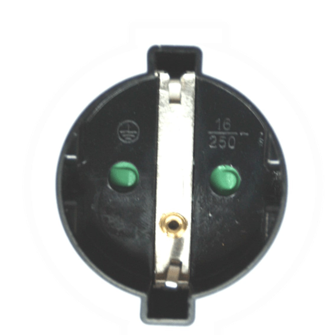 Cable prolongador correiente silver electrics 3m