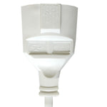 Cable prolongador de corriente silver electrics 10m -  3x 1.5mm -  250v -  16a -  3.500w -