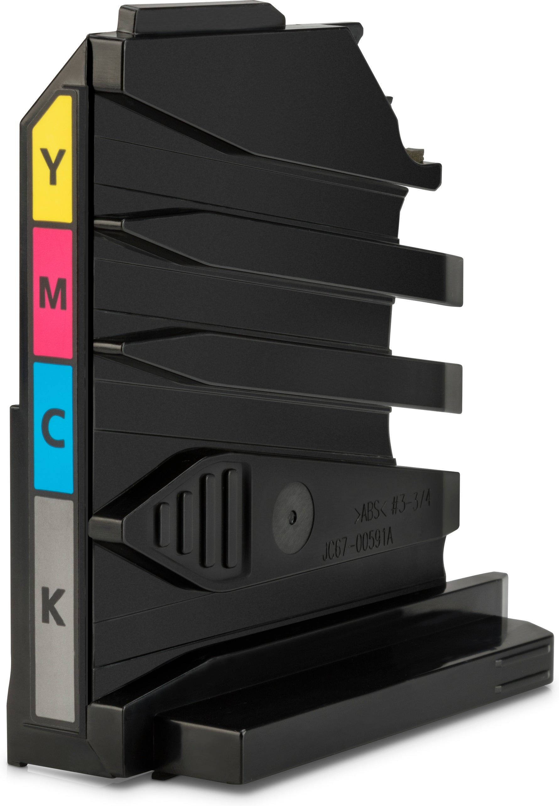 Deposito hp toner residual laser