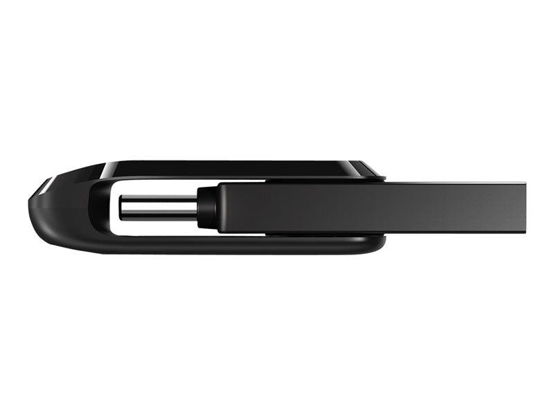 Pendrive 128GB SanDisk Ultra Dual Drive Go/ USB 3.1 Tipo-C/ USB