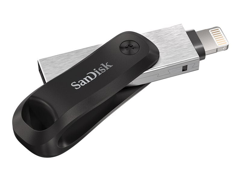 Memoria usb 3.0 sandisk 256gb ixpand