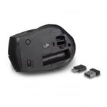 Mouse raton ewent ew3245 - wireless inalambricro - 2400ppp