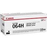 Cartucho toner canon 064h negro 13400 paginas