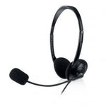 Auricular Ewent ew3568 con micrófono
