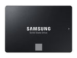 Disco duro interno solido ssd samsung mz - 77e4t0b - eu - 870 evo -  4tb -  2.5