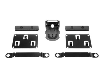 Kit instalacion logitech videoconferencias rally rally