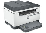Multifunción láser HP laserjet mfp m234sdw