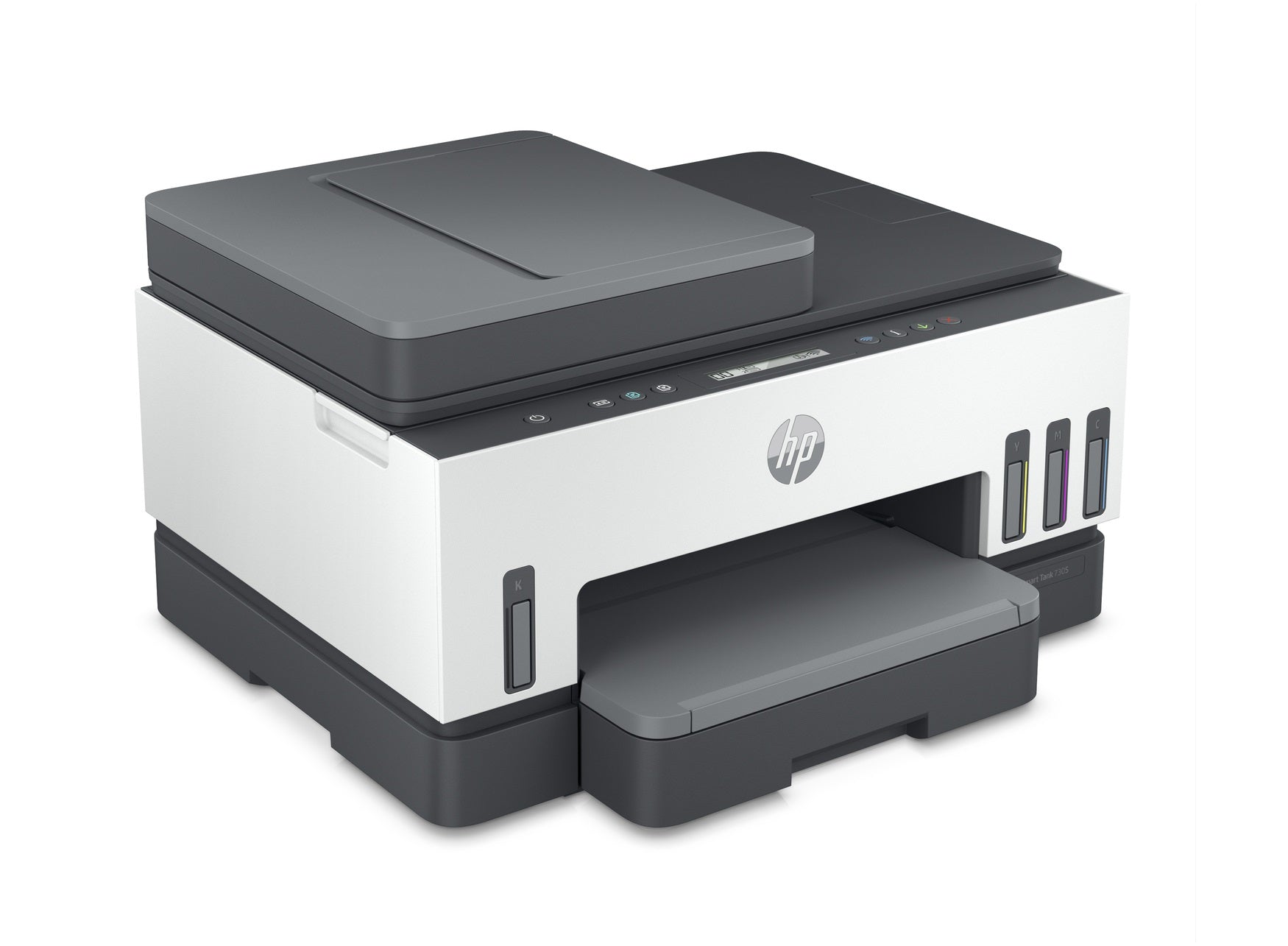 Multifunción inyección HP smart tank 7305