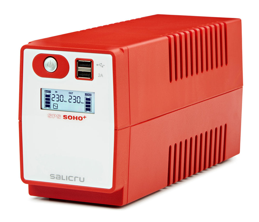Sai salicru sps 850 soho+ 850va