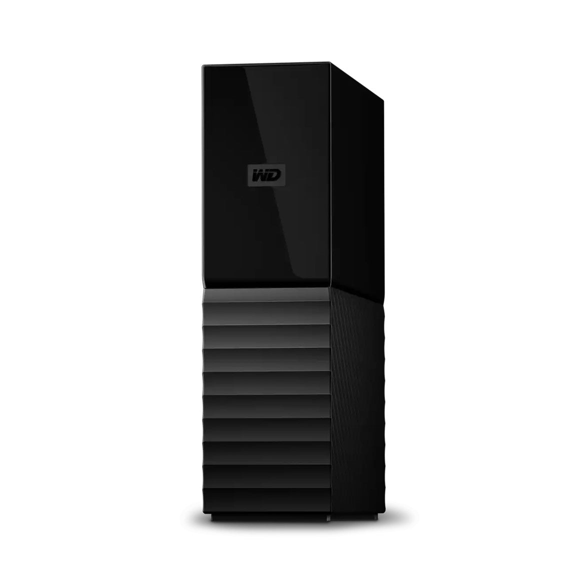My book disco duro externo 12000GB negro