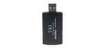 Capturadora de video fonestar hdmi - capture usb 2.0