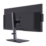 Barebone all in one phoenix LED IPS 29.5'' ultrapanoramico - GTX 1050ti - DDR4 - lga1200 - soporte ajustable en altura -