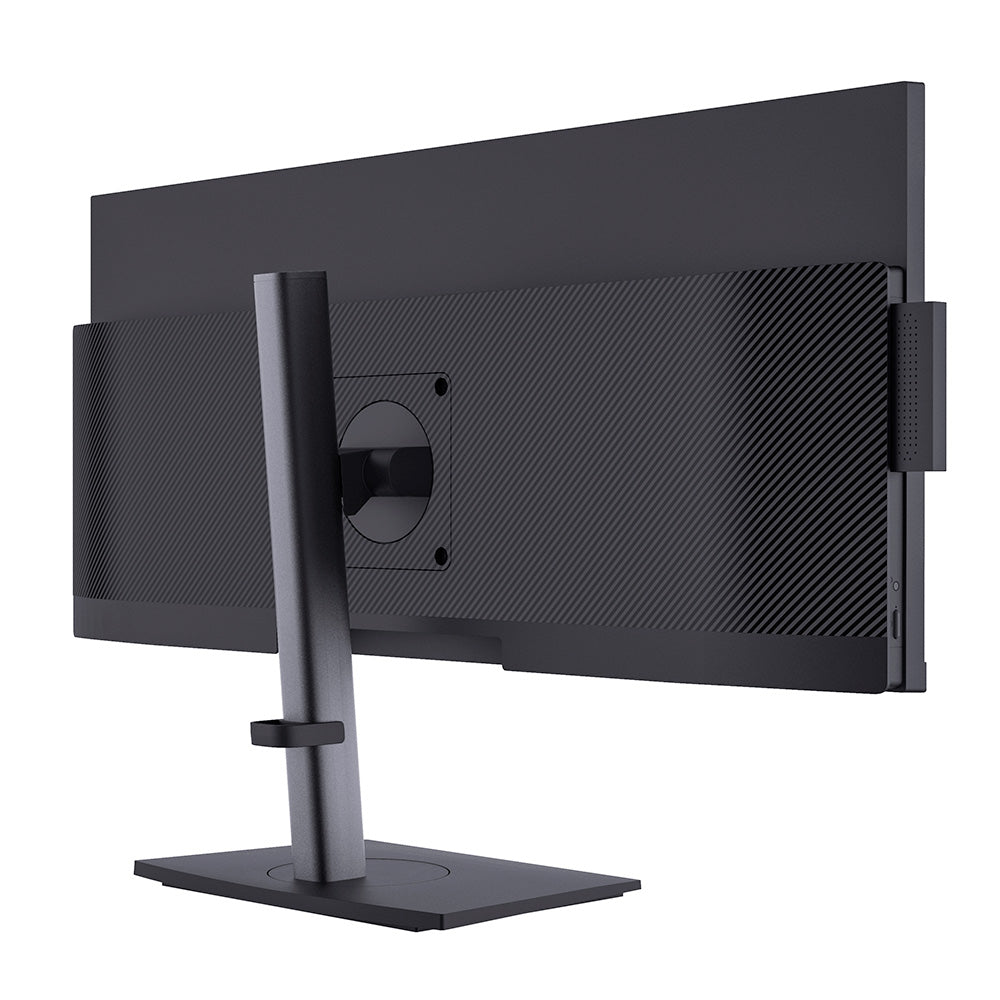 Barebone all in one phoenix LED IPS 29.5'' ultrapanoramico - GTX 1050ti - DDR4 - lga1200 - soporte ajustable en altura -