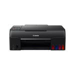 Multifunción inyección Canon pixma g650 wifi