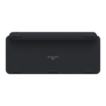 Teclado logitech mx keys mini grafito wireless inalambrico español bateria