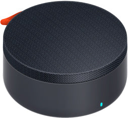 Altavoz bluetooth xiaomi mi portable bluetooth speaker mini gris