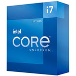 Intel i7 12700k 5ghz lga 1700