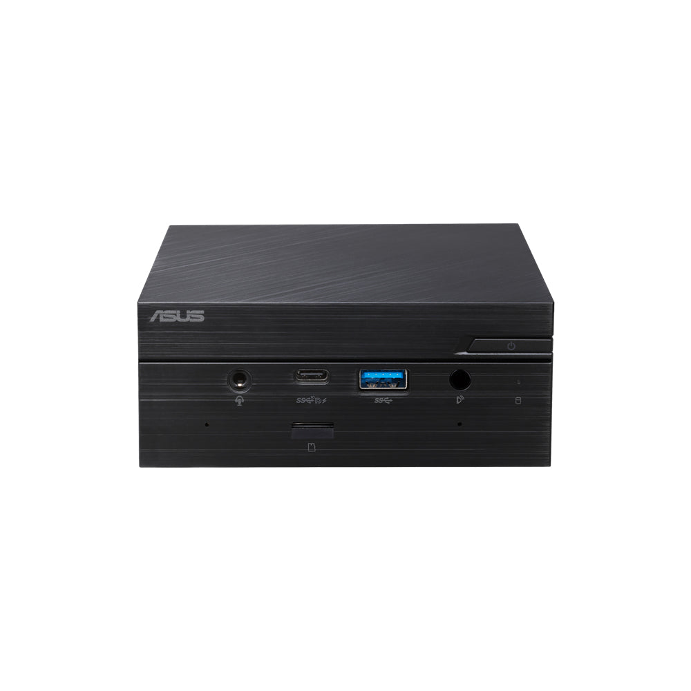 Pn51 - bb555mds1 AMD Ryzen 5 5500u no ram - no HDD - WiFi - BT - sin sistema