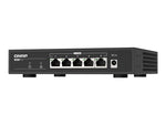 Switch qnap qsw - 1105 - 5t 5 puertos 10 - 100 - 1000 - 2.5g