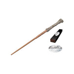 Replica the noble collection harry potter varita del personaje harry potter
