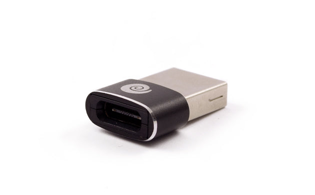 Adaptador coolbox usb a a usb