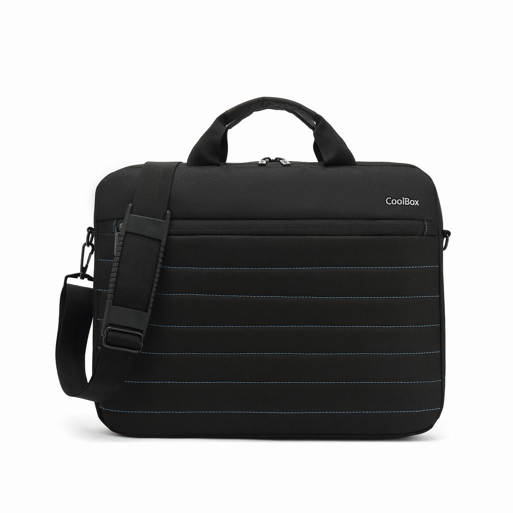 Funda - maletin Coolbox para portátil netbook hasta 14 pulgadas