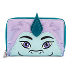 Cartera Loungefly disney raya y el último dragon sisu
