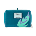 Cartera Loungefly disney raya y el ultimo dragon sisu