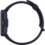Reloj xiaomi smartwatch redmi watch 2 lite -  notificaciones -  frecuencia cardiaca -  gps -  azul