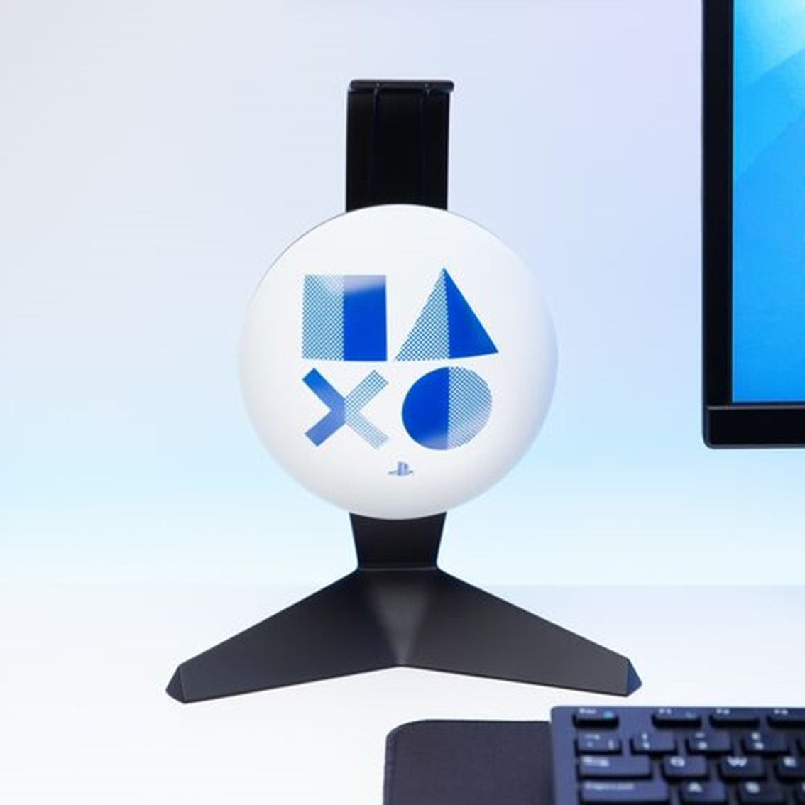 Soporte para auriculares Paladone playstation