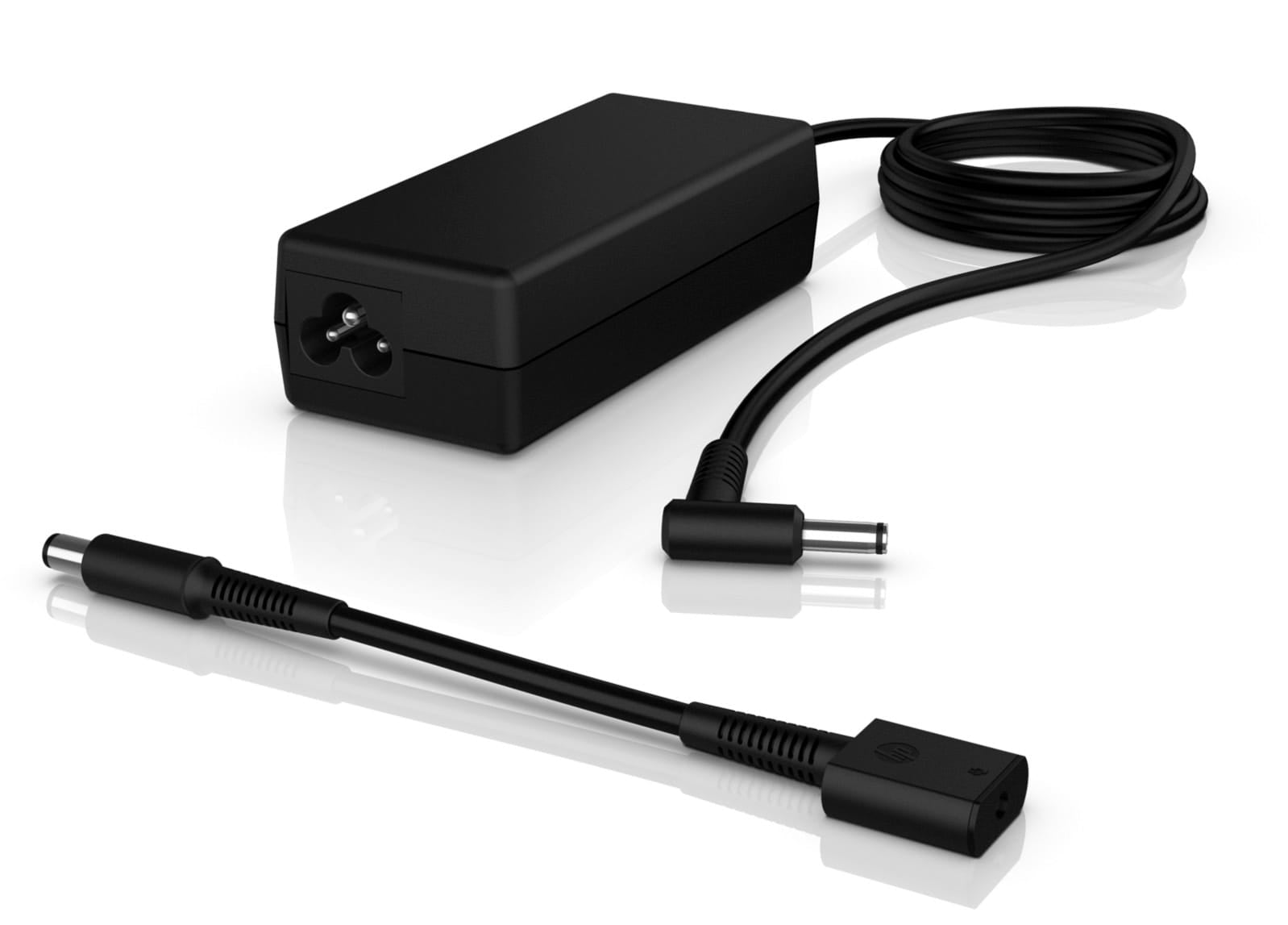 Adaptador ca inteligente hp 65 w