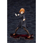 Figura Kotobukiya jujutsu kaisen artfxj nobara kugisaki